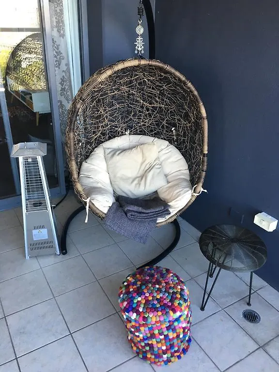 Aab Apartments Brisbane