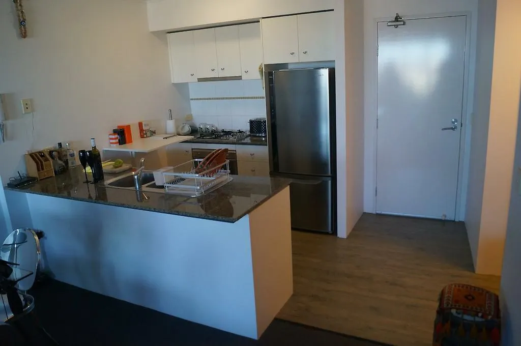 Aab Apartments Brisbane