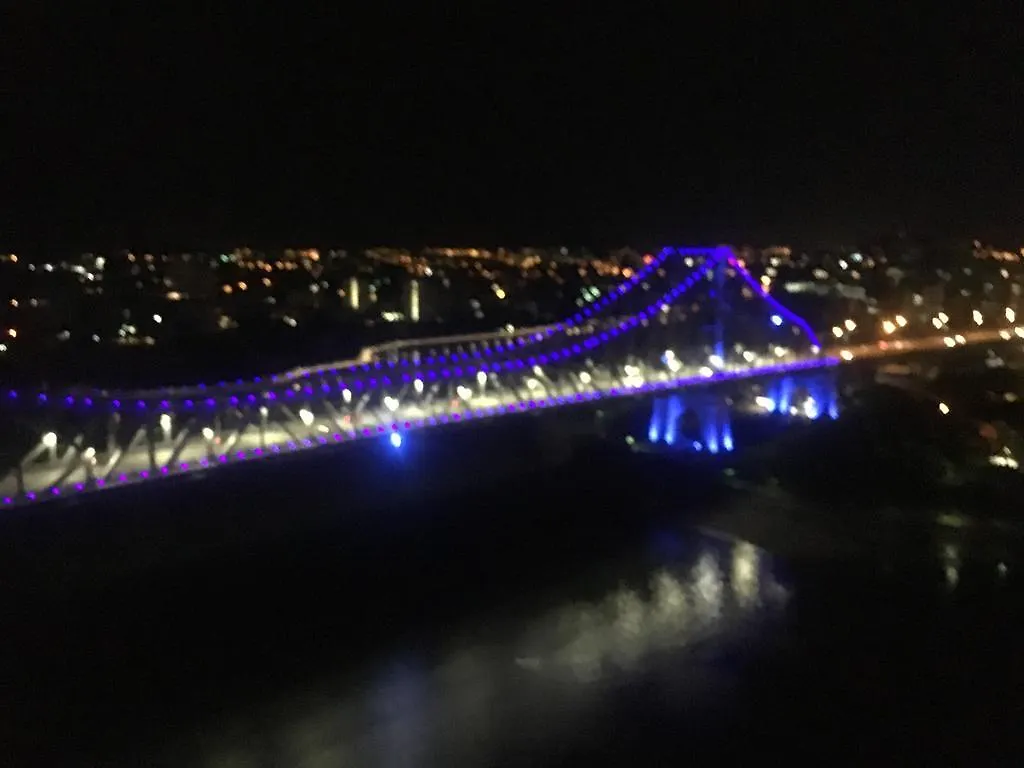 Aab Apartments Brisbane