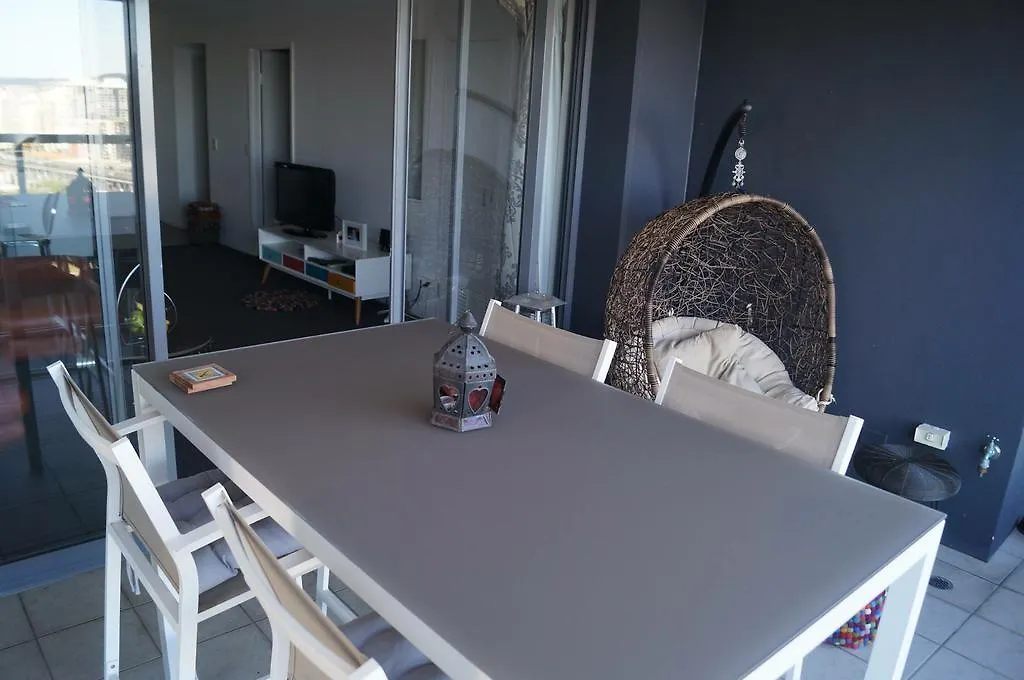 Aab Apartments Brisbane