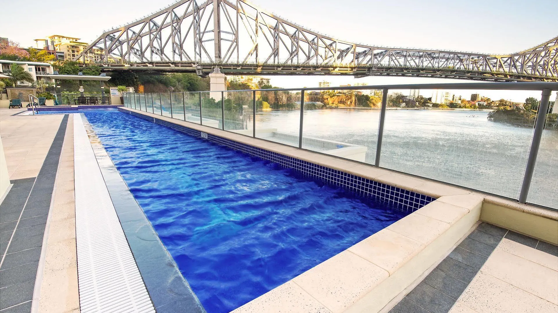 Aab Apartments Brisbane Australia