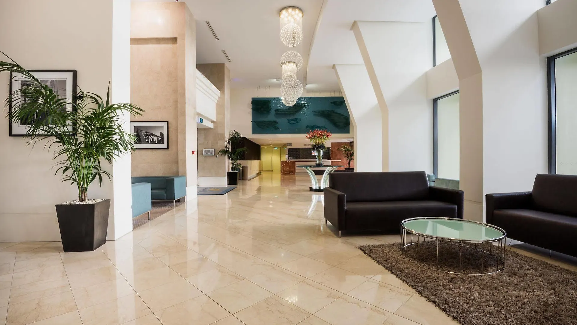 Aab Apartments Brisbane