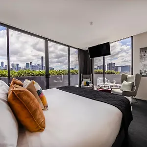 4* Hotell Sage Street