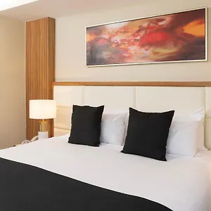 4* Hotell Diana