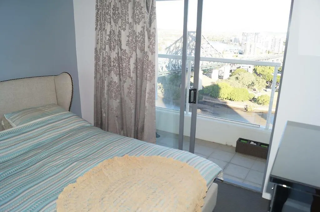 Aab Apartments Brisbane