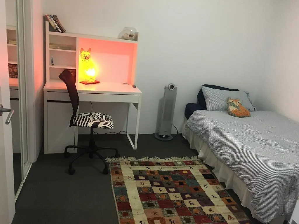 Aab Apartments Brisbane