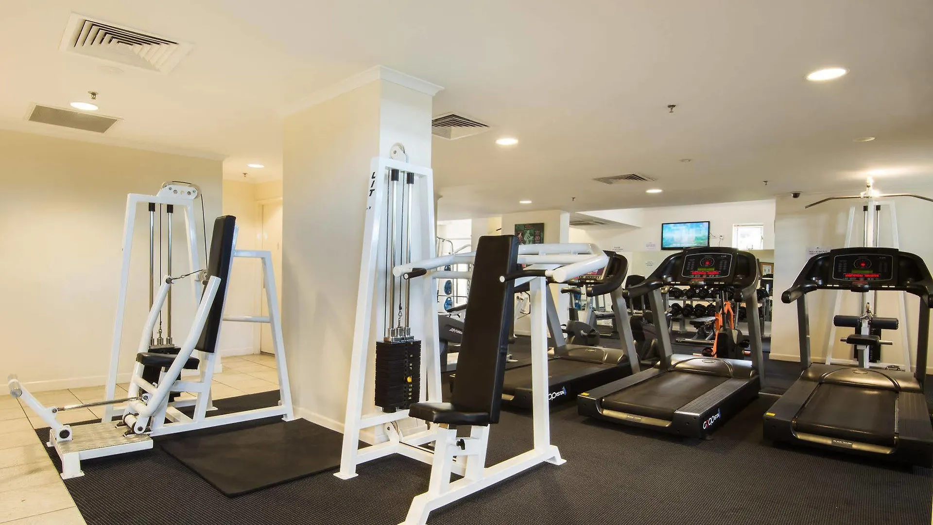 Aab Apartments Brisbane